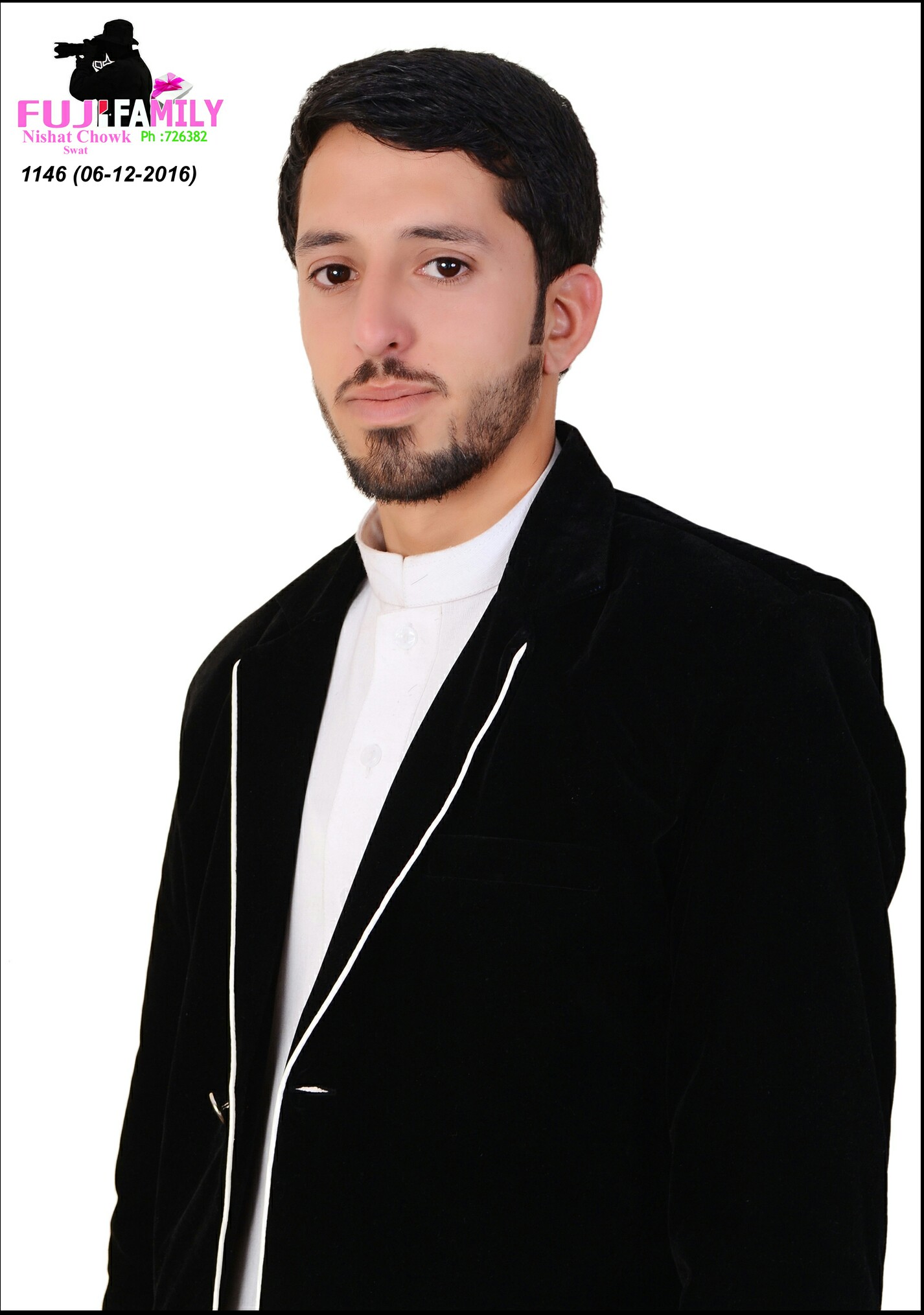 Miraj Khalid Profile Miraj Khalid Profile