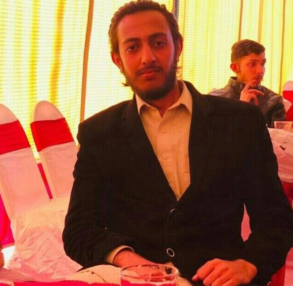 Muhammad Zohaib Khan Profile