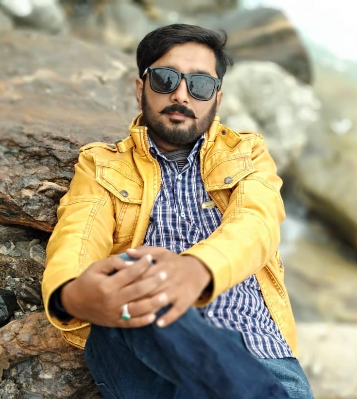 Naveed Iqbal Profile Naveed Iqbal Profile