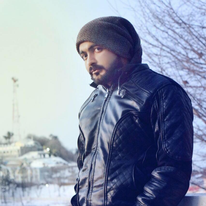 Husnain Manzoor Profile Husnain Manzoor Profile