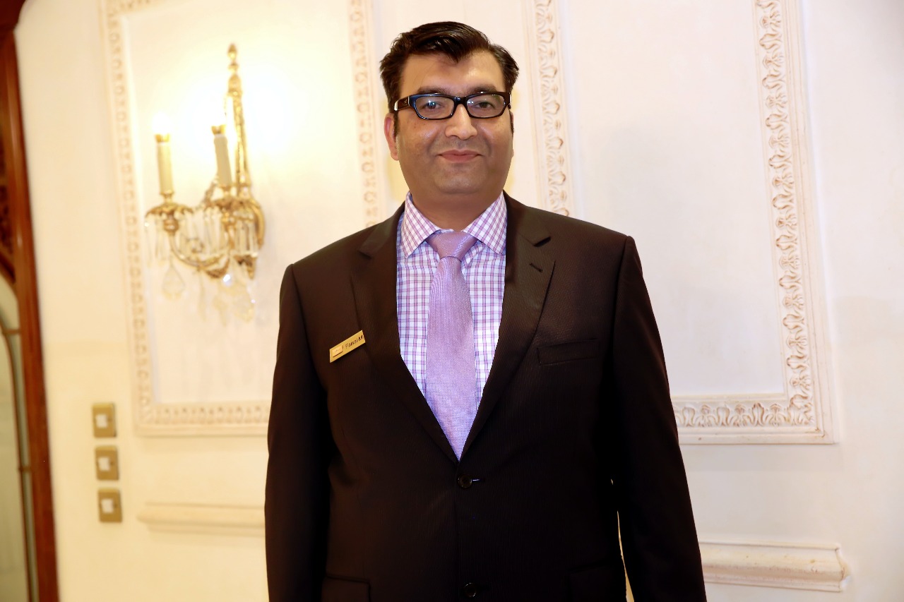 Faisal Manzoor Profile