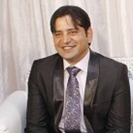 Shahid Iqbal Profile Shahid Iqbal Profile