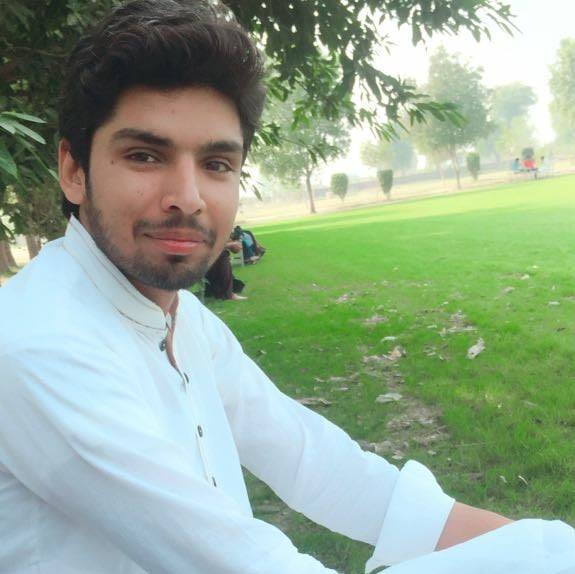 Seerat Rasheed Profile Seerat Rasheed Profile