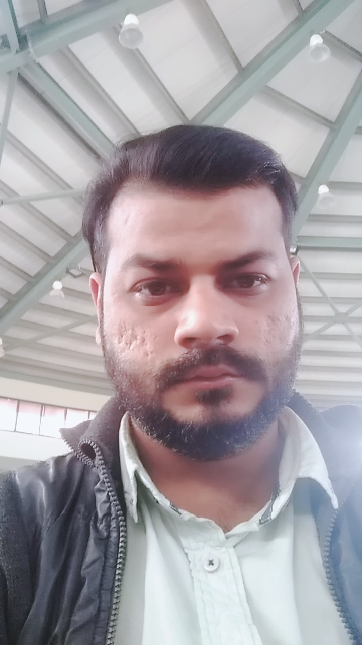 Irfan Arif Profile Irfan Arif Profile