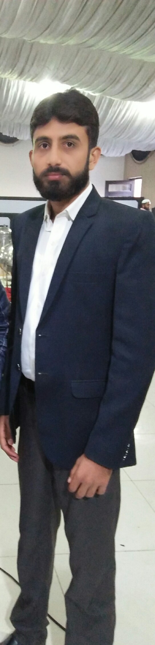 Adnan Shafique Profile Adnan Shafique Profile