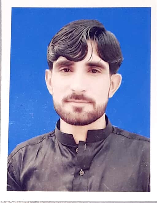 Tanveer Hussain 