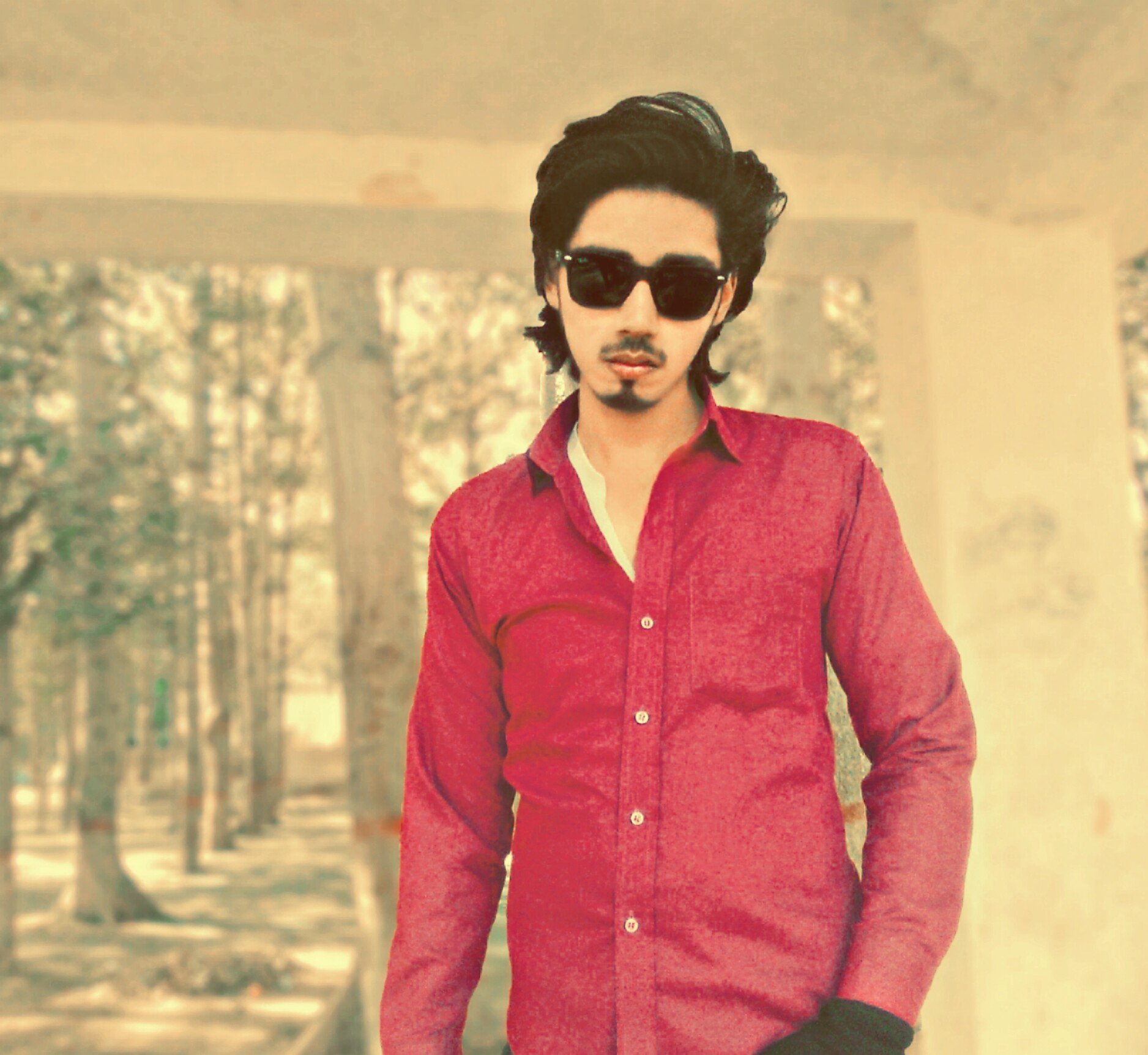 Mohammad Naveed Profile Mohammad Naveed Profile