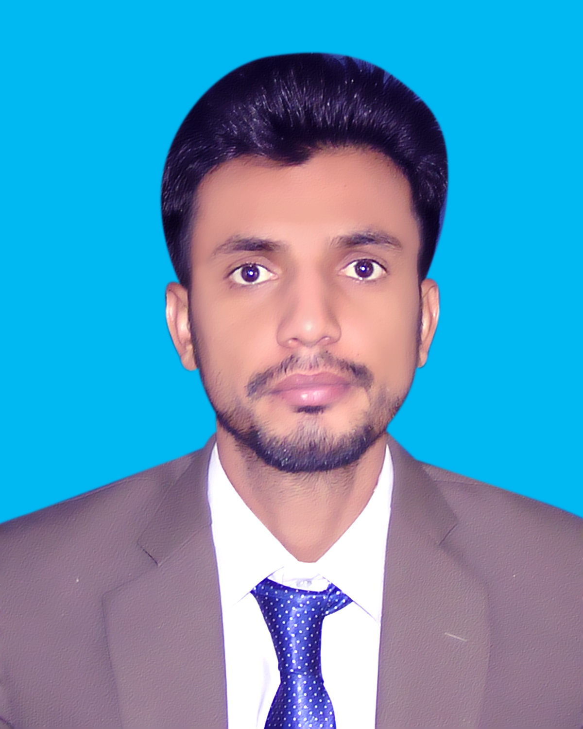 Jawad Ali 