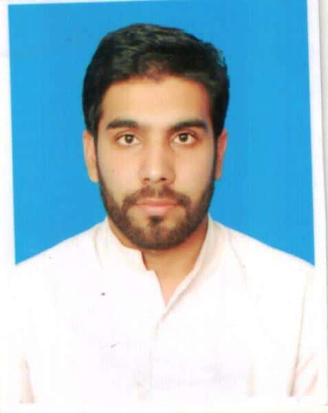 Talha Tahir Profile Talha Tahir Profile