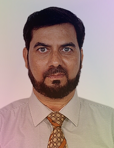 Ahsan Farooqi 