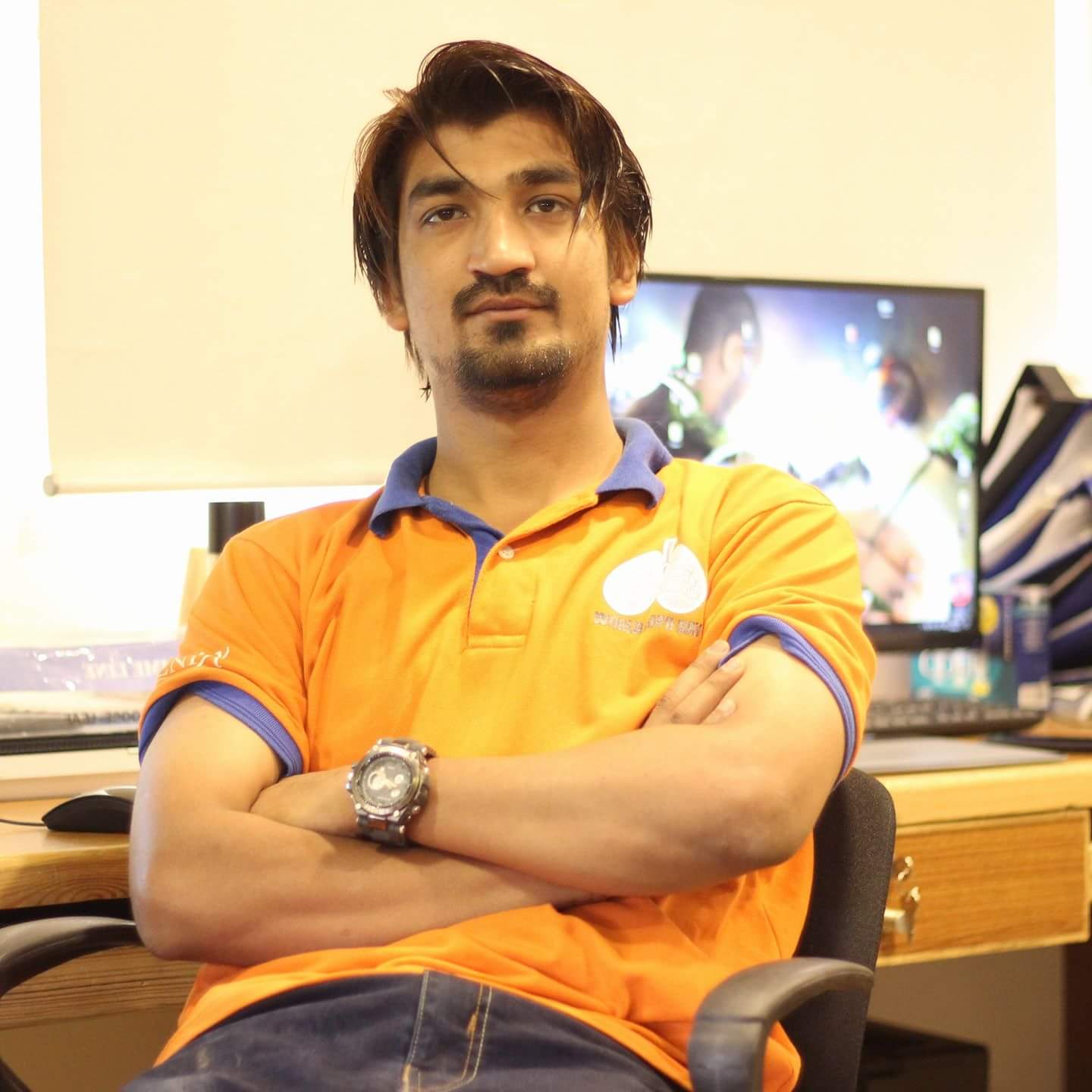 Umair Rauf Graphic Design, Concept Design, Creative Design, CAD/CAM, Home Design