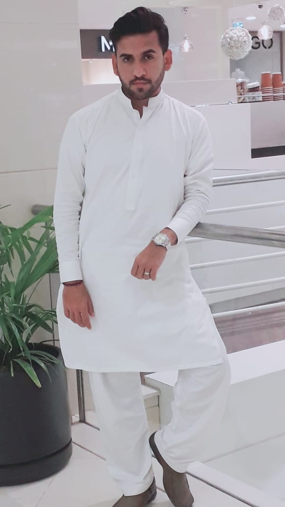 Zain Ahmad Photo Editing