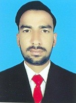 Muhammad Atif Iqbal Iqbal Profile