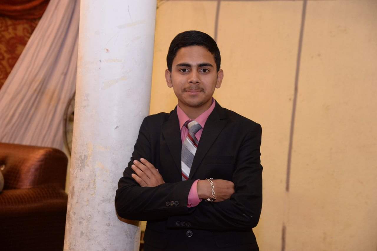 Syed Wajid Ali Naqvi Excel