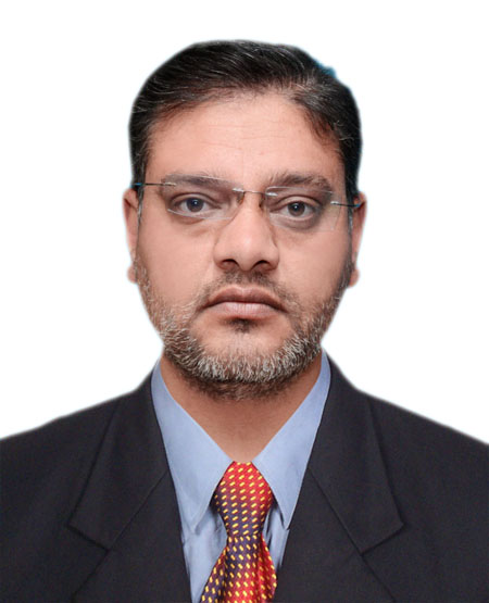 Yasir Maqbool Construction Monitoring, Civil Engineering, Materials Engineering