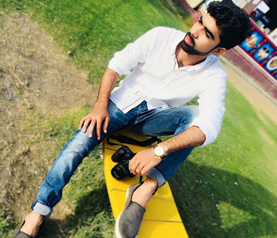 Zain Ul Abedin Photography