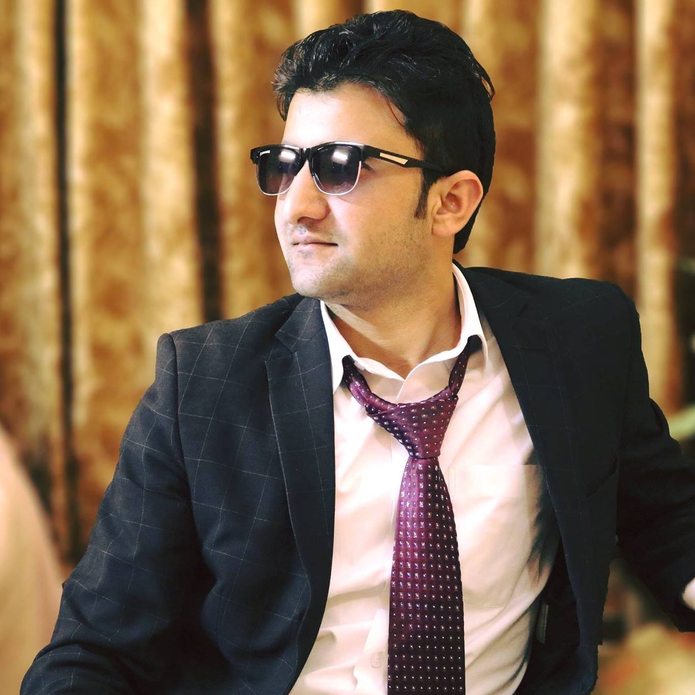 Furqan Shahzad Profile Furqan Shahzad Profile