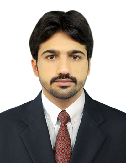 Inam Ullah Materials Engineering