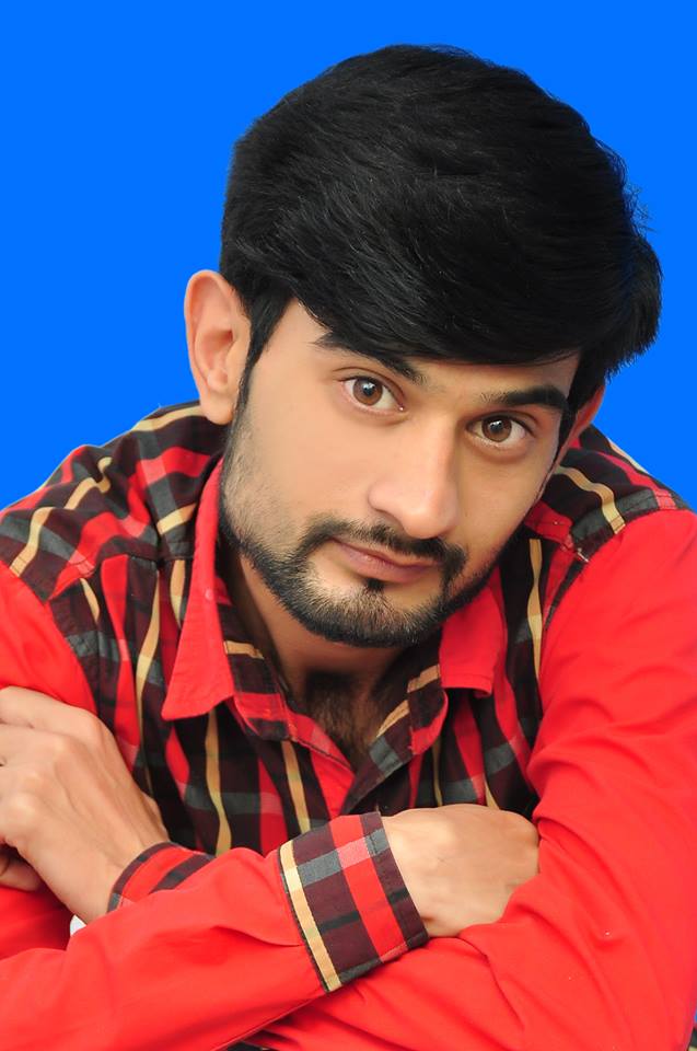 Malik Waseem Photoshop Design