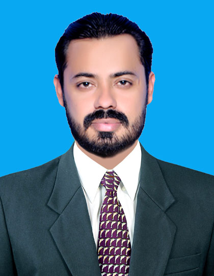 Zahid Abbas 