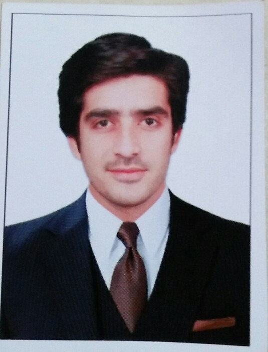 IMRAN SARWAR Mathematics, Health