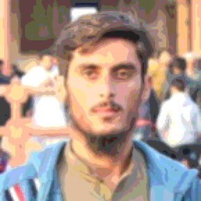Syed Moeez Ullah Statistics, Biotechnology, C++ Programming, Sports, Health