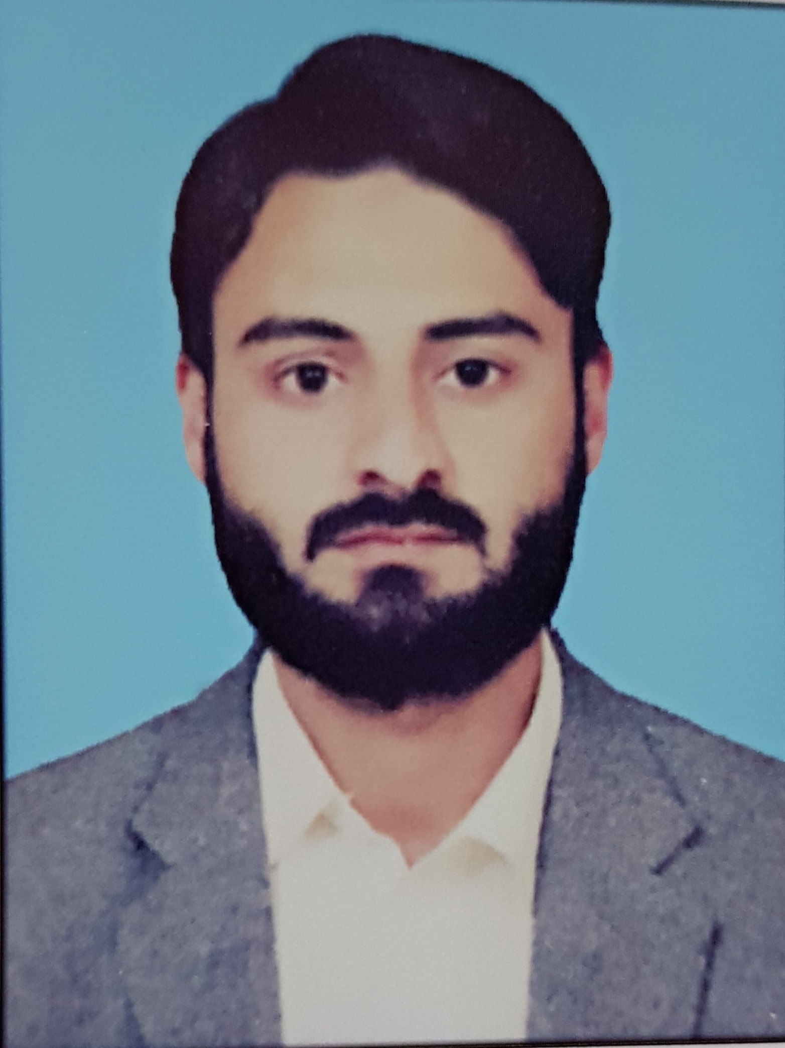 Jawad Bacha Photoshop