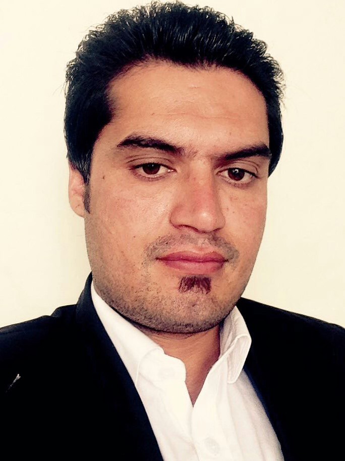 Altaf Ali Shah Profile