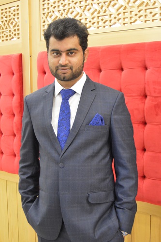 Abdul Wahab Data Entry