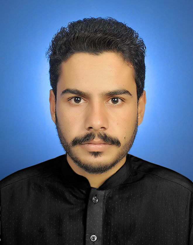 Israr Ullah SQL