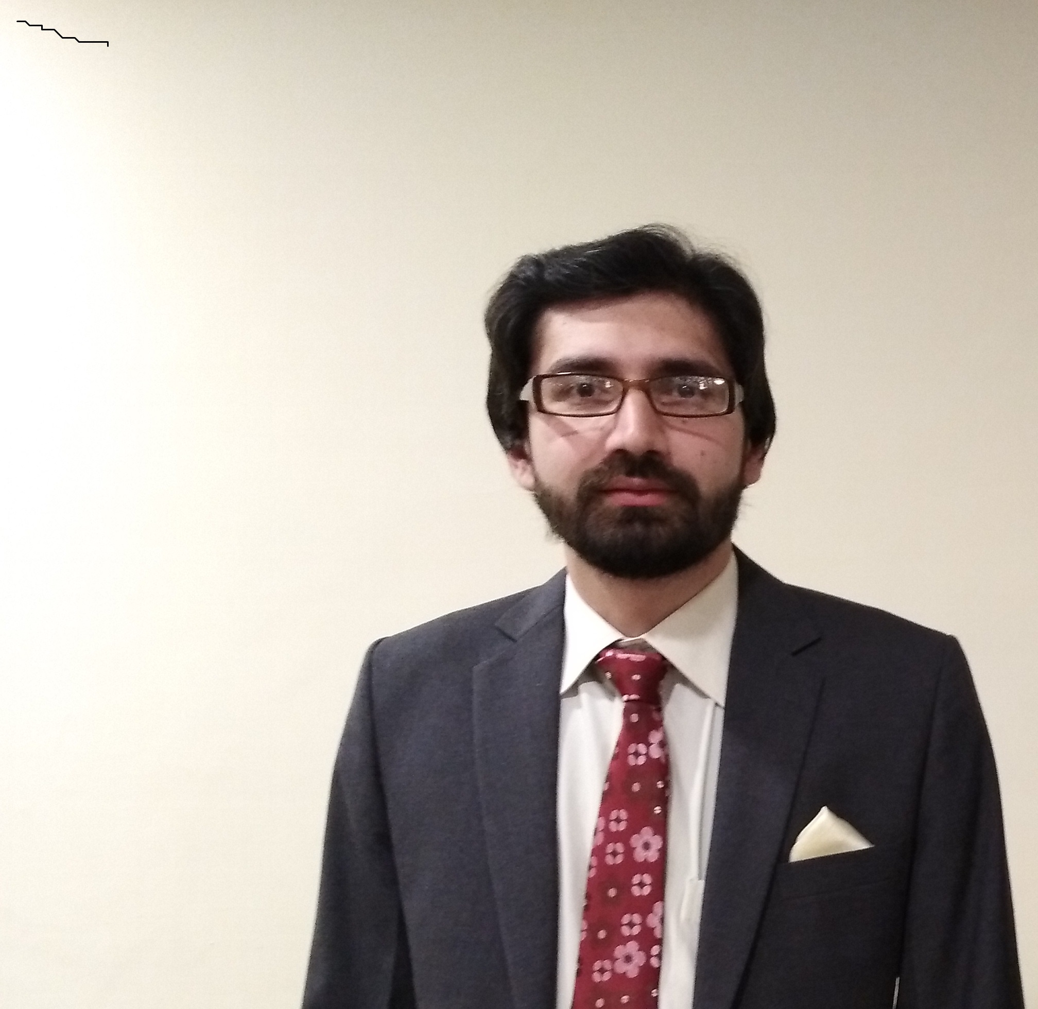 Jawad Azeem Accounting, Payroll, Inventory Management, Finance, Audit