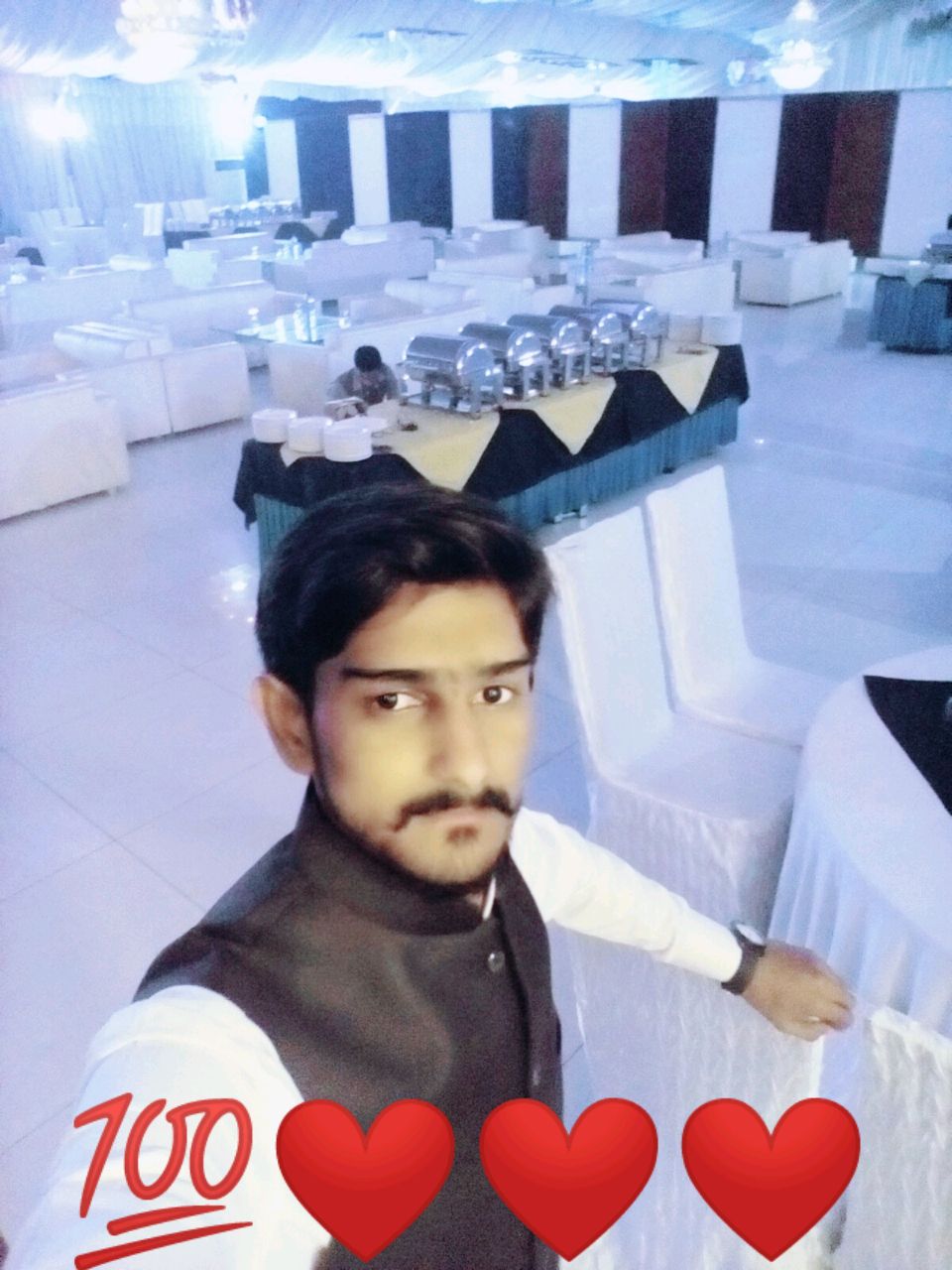 Muhammad Nasir Profile