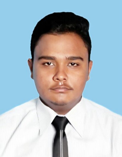 Muhammad Ubaid 