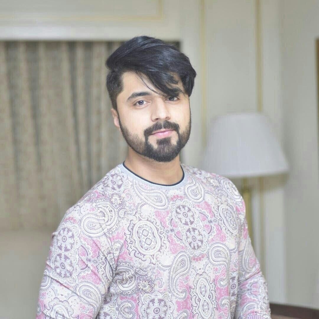 Maqsood Ali Music, Photography