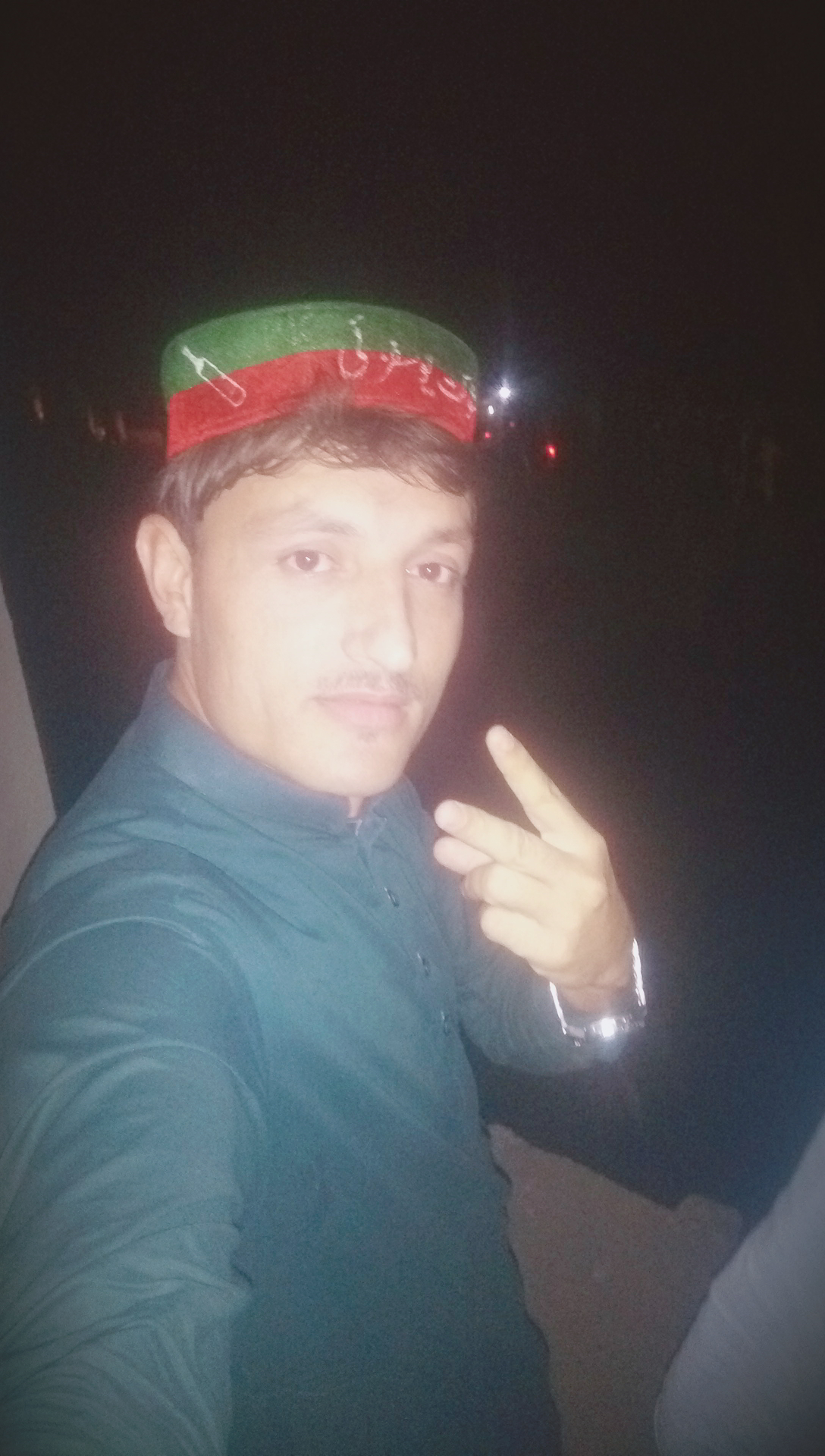 Muhammad Arshad Music