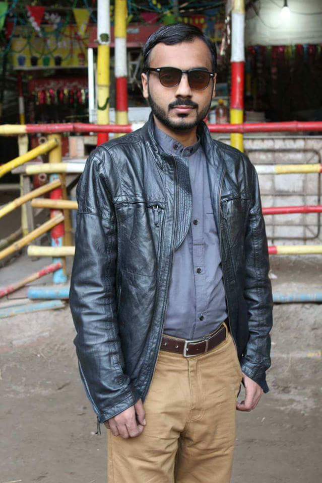 Muhammad Farhan Accounting