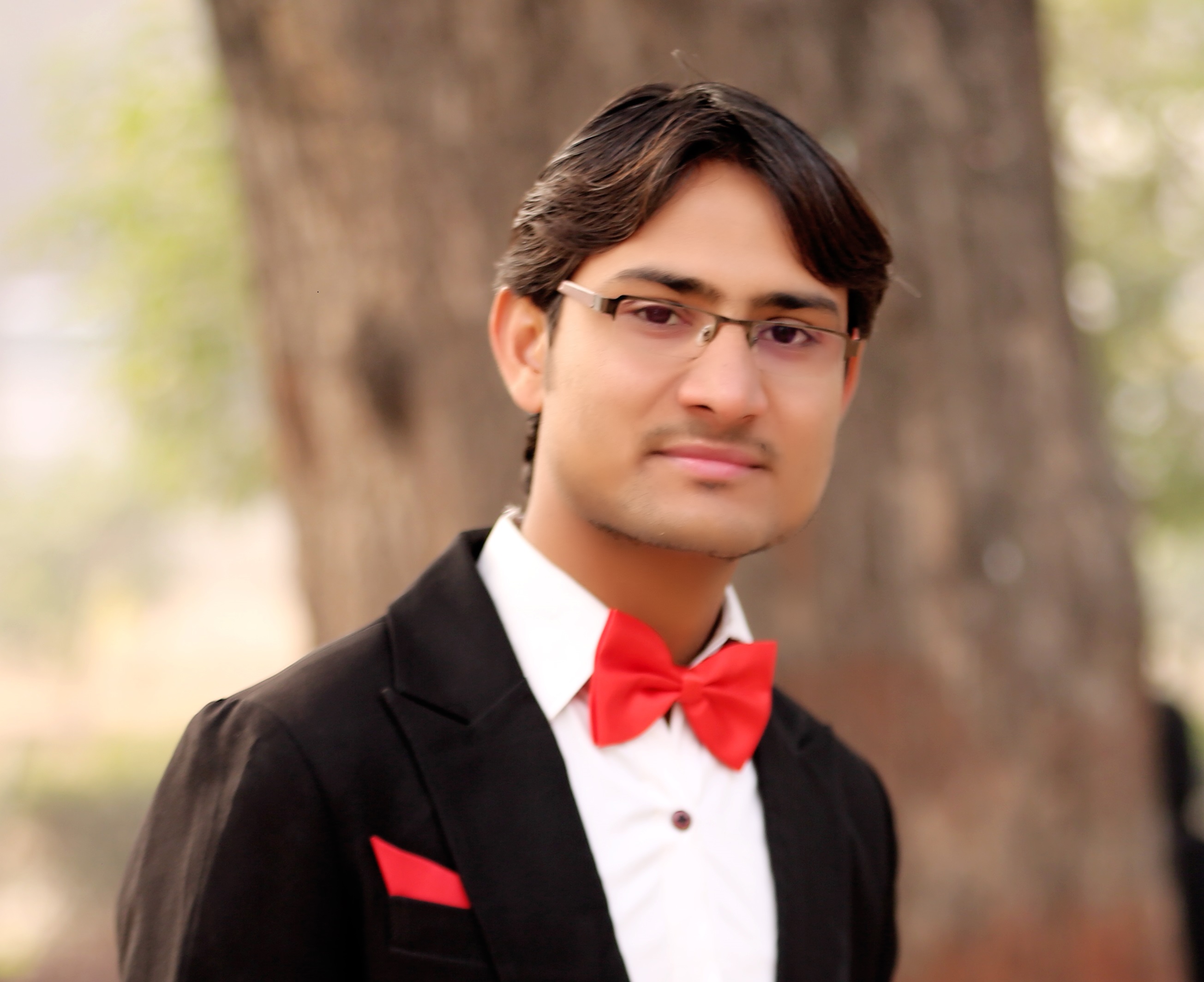 Adnan Ghaffar Profile