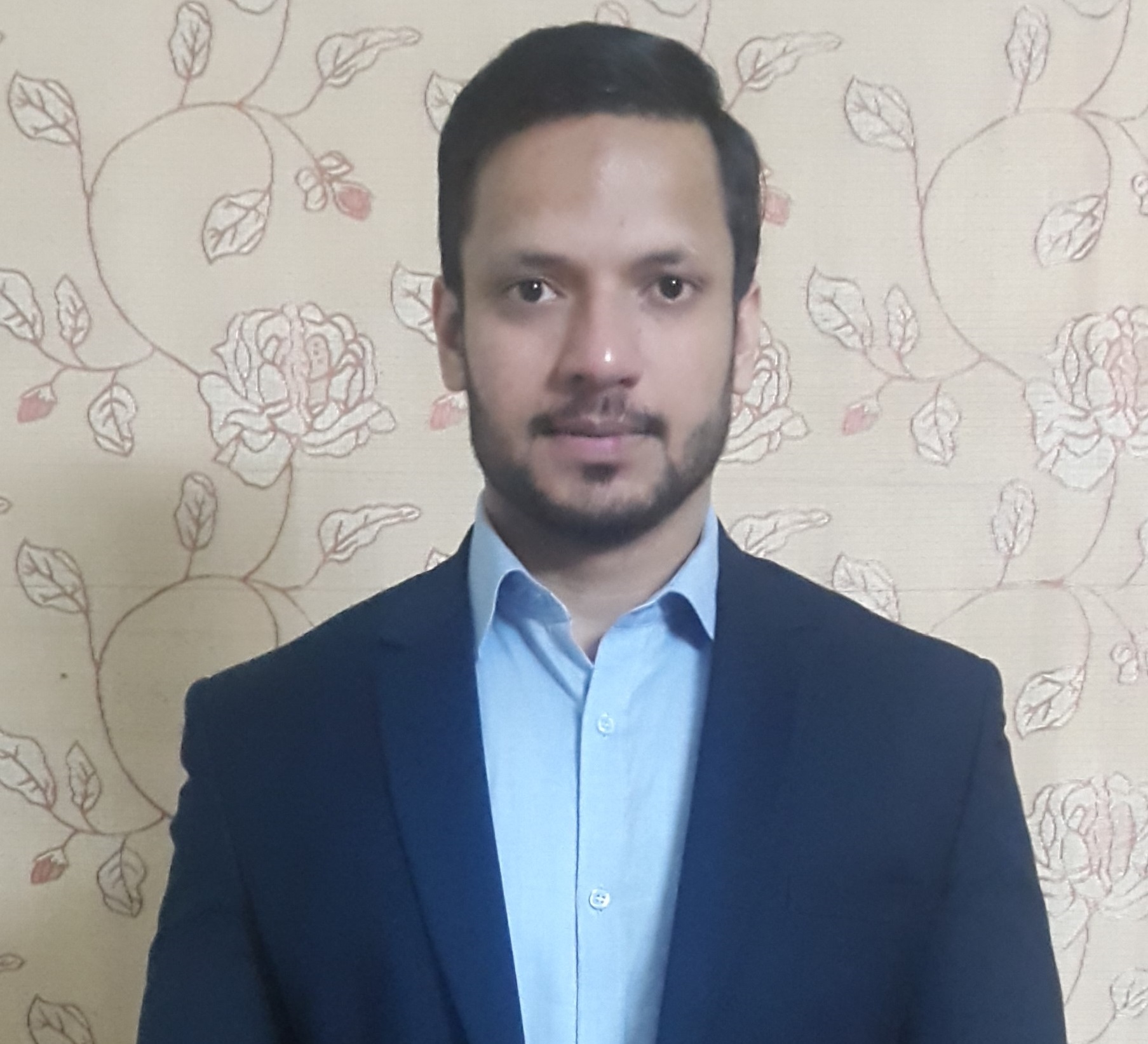 Muhammad Taqi Powerpoint