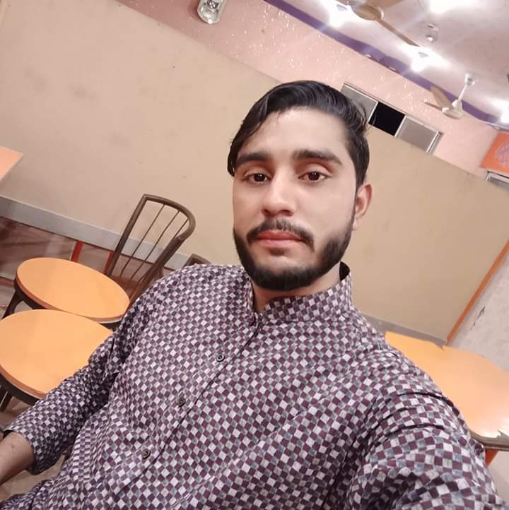 Danish Mughal Public Relations