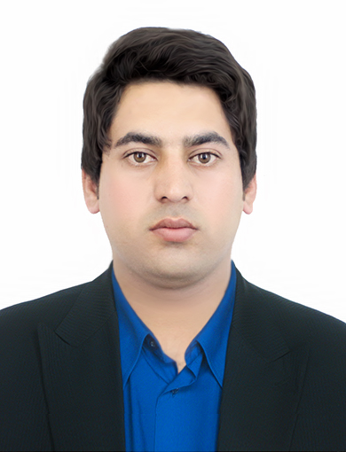 Muhammad Suleman Shah 