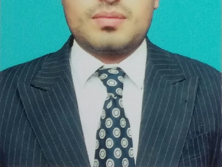 Yasen Ul Haq Data Processing, Excel, Phone Support, Technical Support, Data Entry