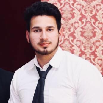 Shahzaib Riaz Profile