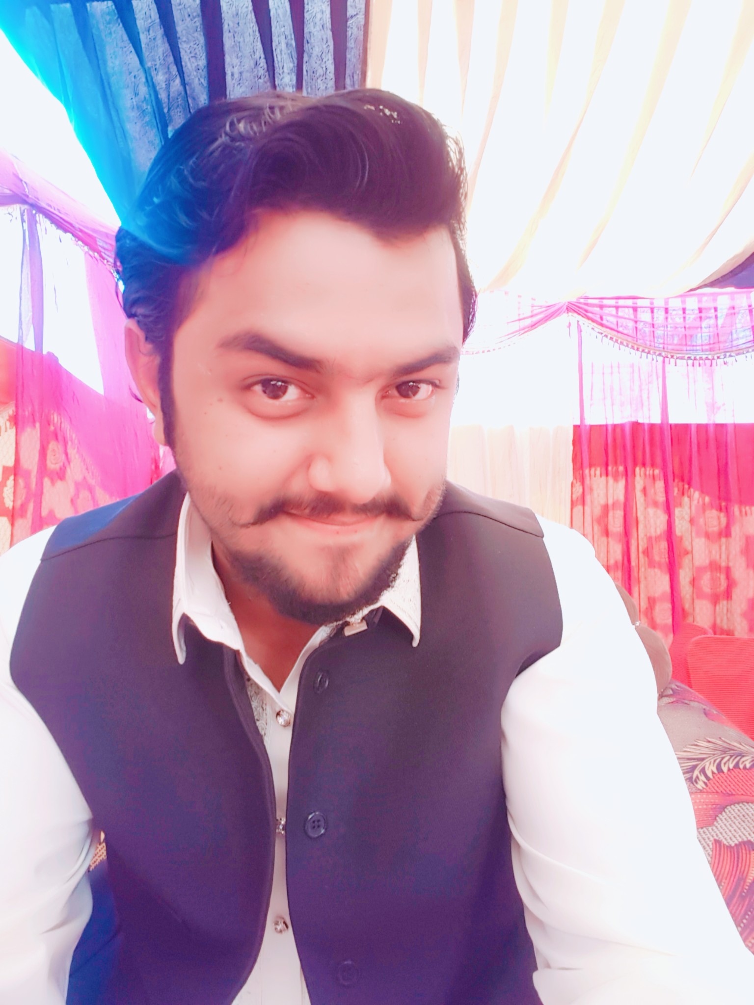 M Usman Rafique Music, Photo Editing, Photography