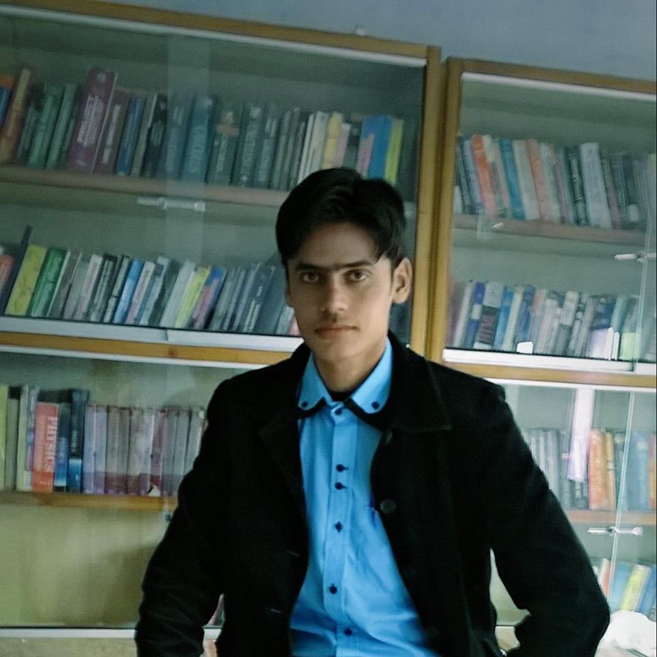 Muhammad Zeshan NASIR Civil Engineering