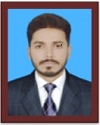 Kashif Azeem Ahmed 