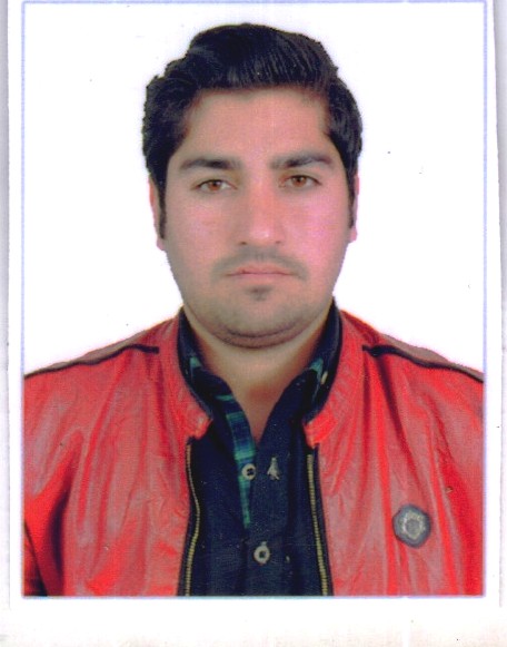 Kamal Khan Petroleum Engineering