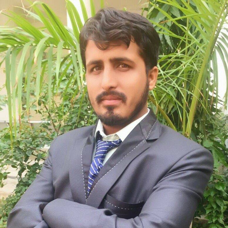 Zohaib Hassan Engineering