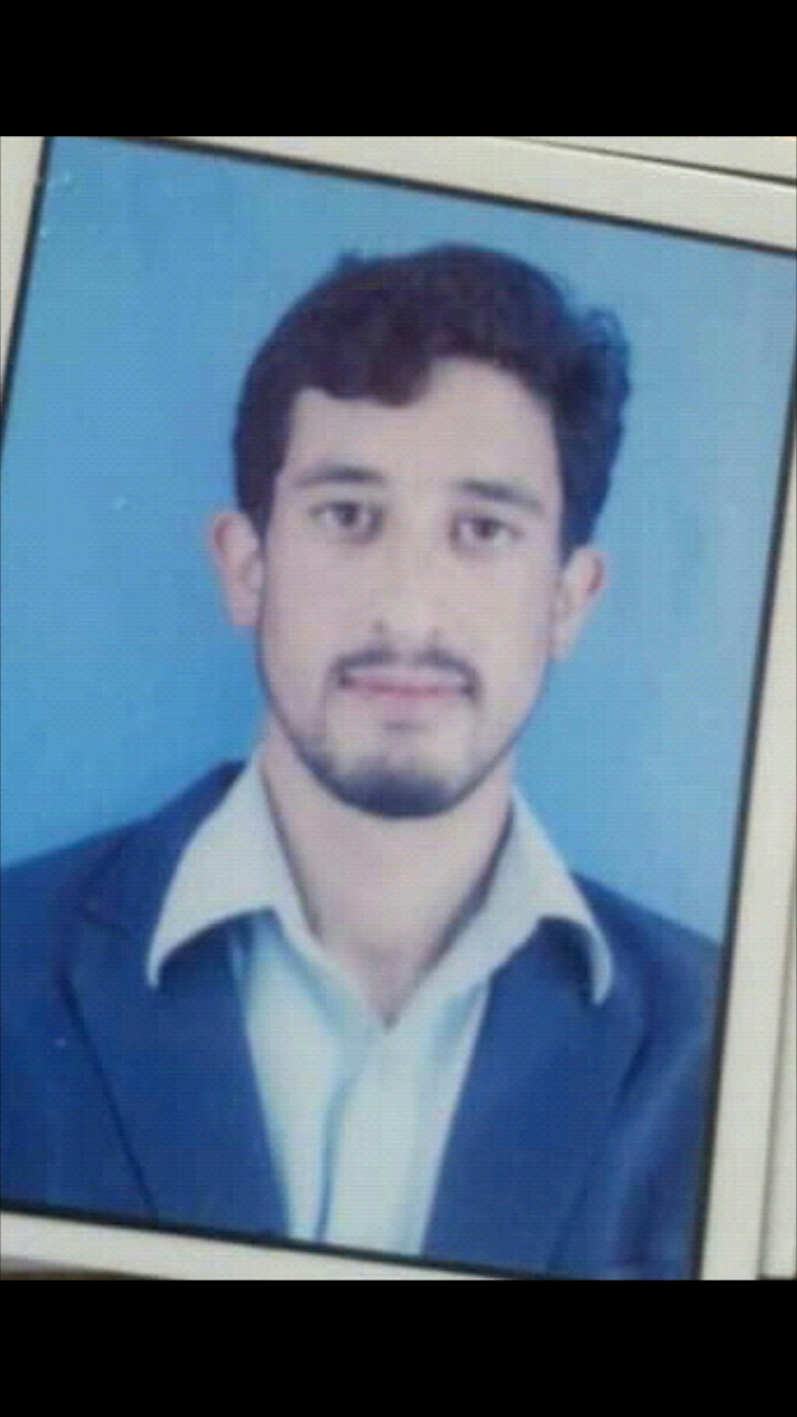 Nasir Ullah Profile Nasir Ullah Profile