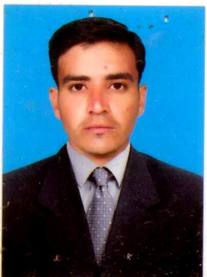 Zarafat Khan Resumes