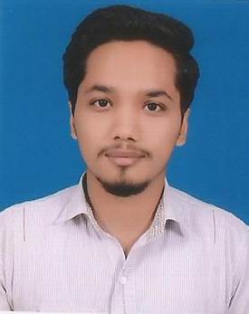 Tubraiz Akram Civil Engineering